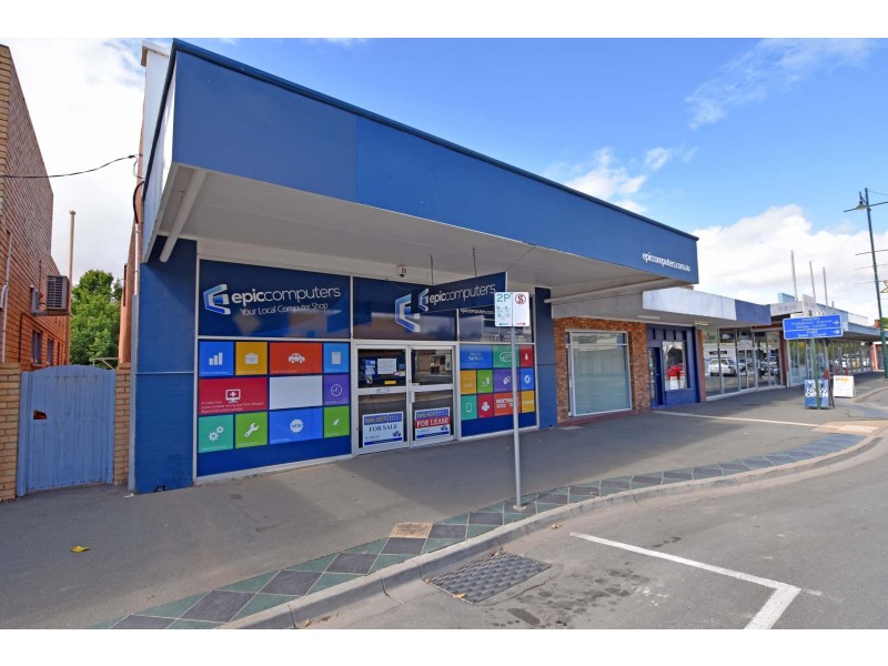 146 Allan Street, Kyabram VIC 3620