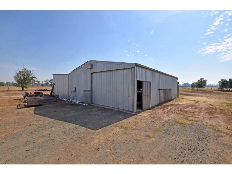 1540 Manley Road, Merrigum VIC 3618