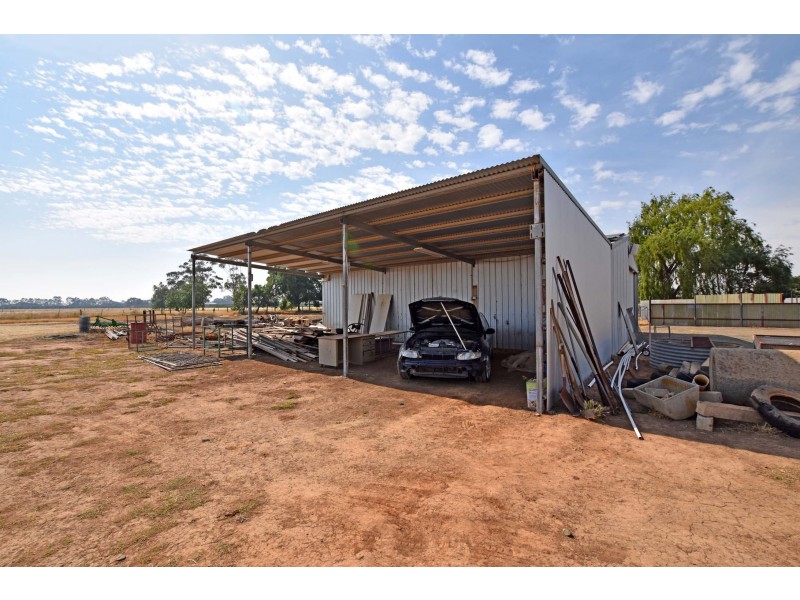 1540 Manley Road, Merrigum VIC 3618