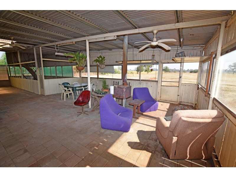 1540 Manley Road, Merrigum VIC 3618