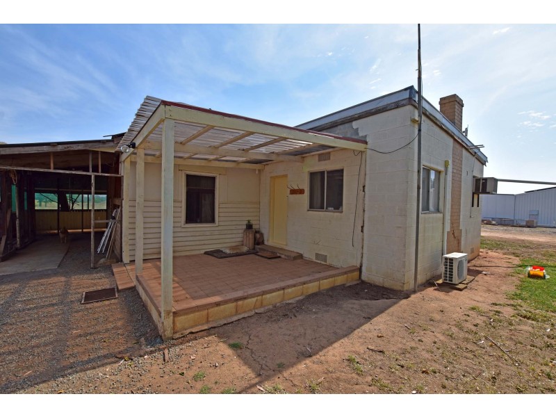 1540 Manley Road, Merrigum VIC 3618