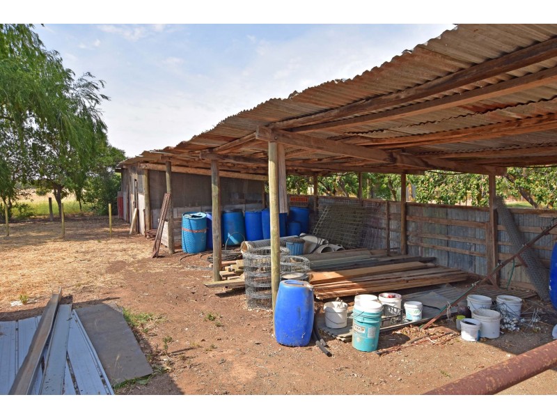 1540 Manley Road, Merrigum VIC 3618