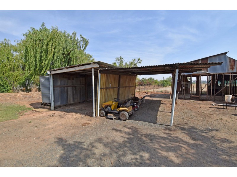 1540 Manley Road, Merrigum VIC 3618