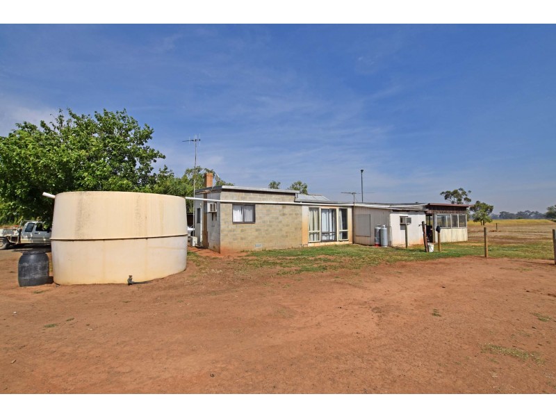 1540 Manley Road, Merrigum VIC 3618