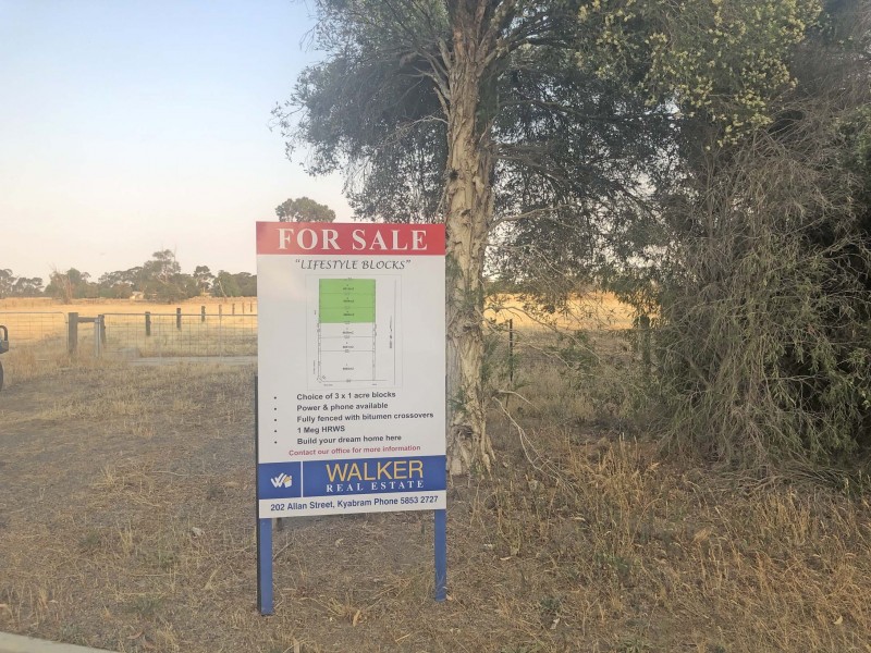5 1750 Tatura Undera Road, Undera VIC 3629