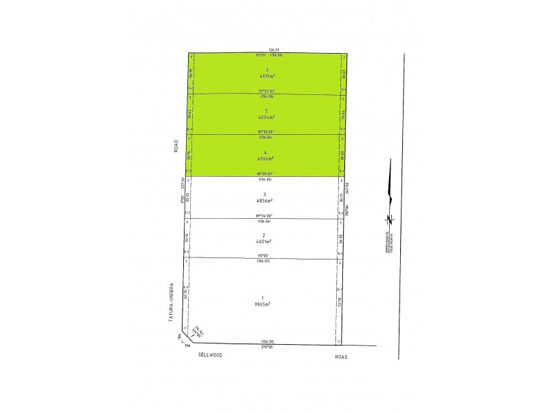 5 1750 Tatura Undera Road, Undera VIC 3629