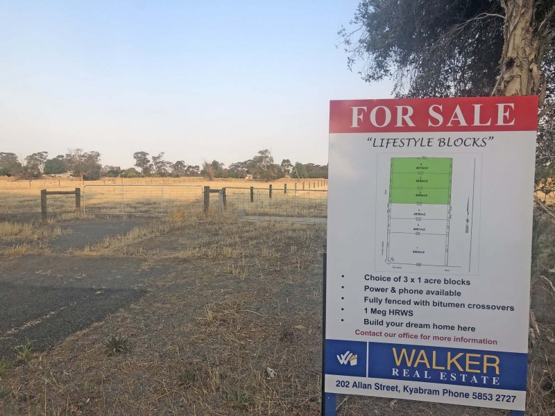 5 1750 Tatura Undera Road, Undera VIC 3629