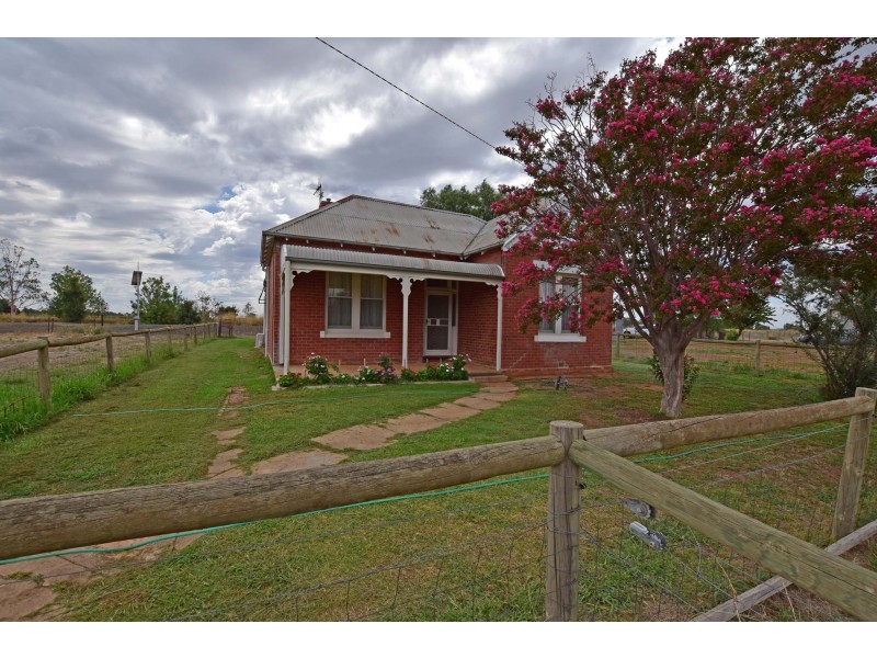 161 Waverley Avenue, Merrigum VIC 3618