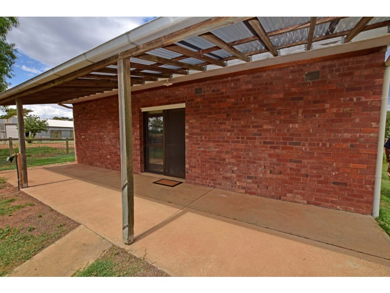 161 Waverley Avenue, Merrigum VIC 3618