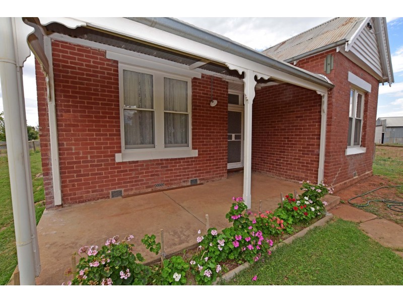 161 Waverley Avenue, Merrigum VIC 3618