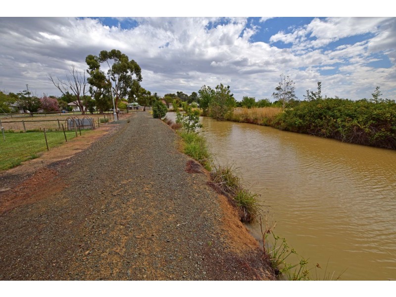 161 Waverley Avenue, Merrigum VIC 3618