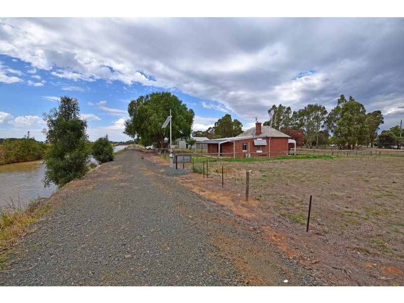161 Waverley Avenue, Merrigum VIC 3618