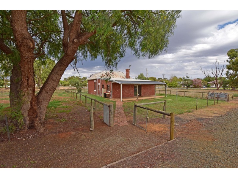 161 Waverley Avenue, Merrigum VIC 3618
