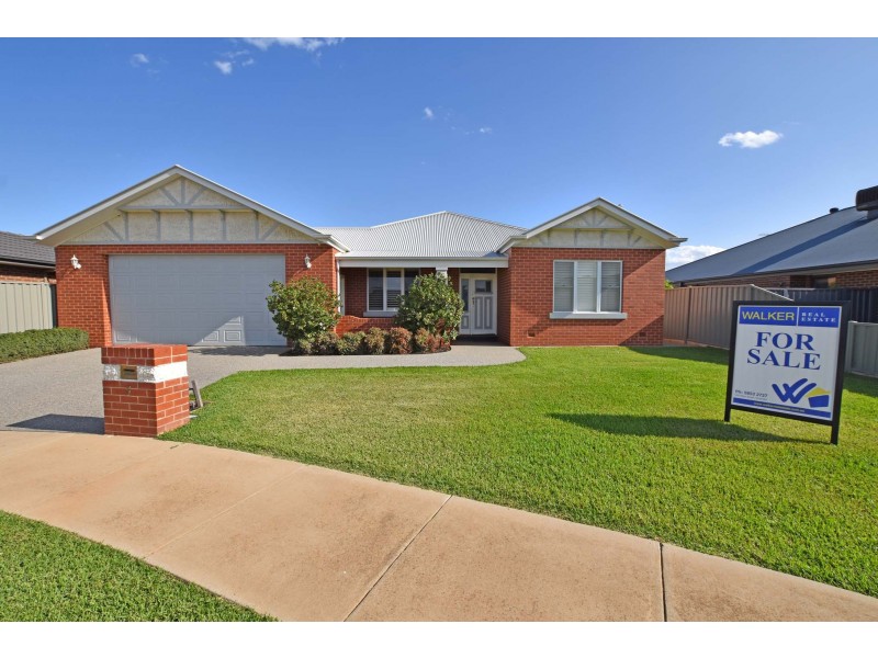 5 Bilby Close, Kyabram VIC 3620