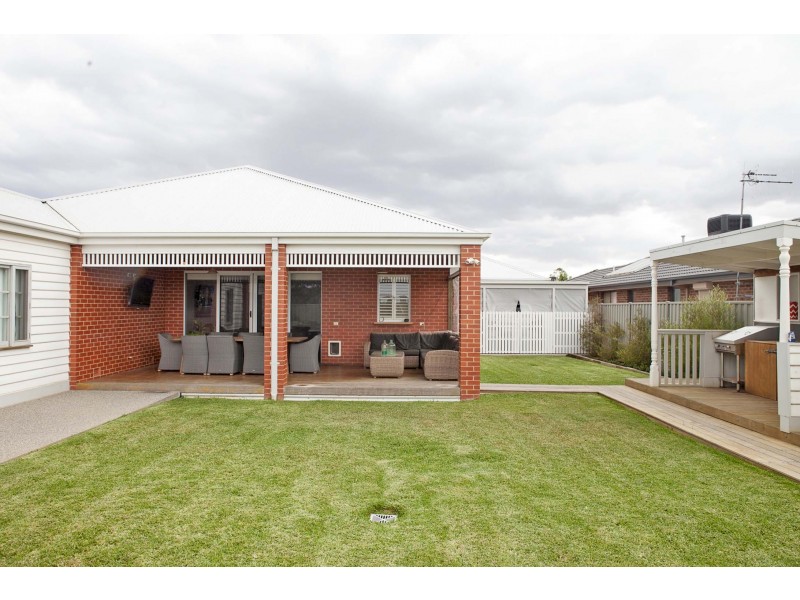 5 Bilby Close, Kyabram VIC 3620