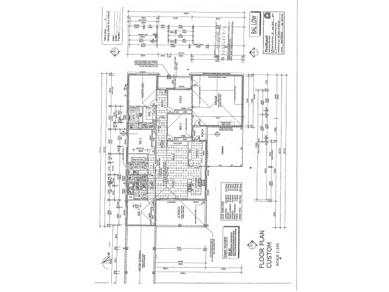 5 Bilby Close, Kyabram VIC 3620 Floorplan