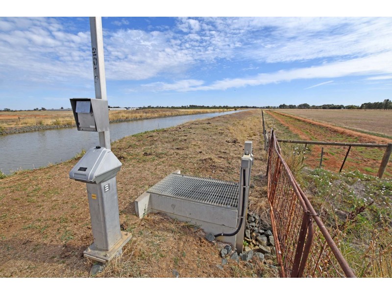 1105 Byrneside-Gillieston Road, Lancaster VIC 3620