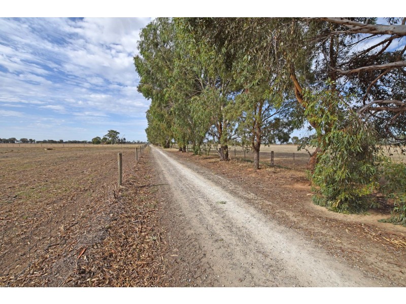 1105 Byrneside-Gillieston Road, Lancaster VIC 3620