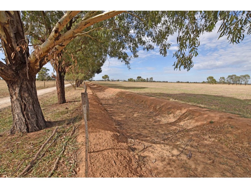 1105 Byrneside-Gillieston Road, Lancaster VIC 3620