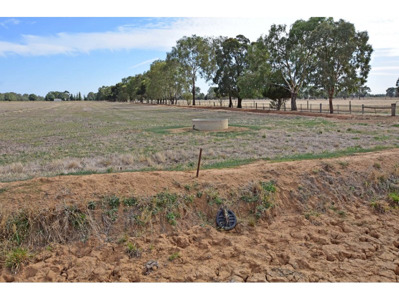 1105 Byrneside-Gillieston Road, Lancaster VIC 3620