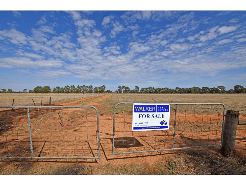 1105 Byrneside-Gillieston Road, Lancaster VIC 3620