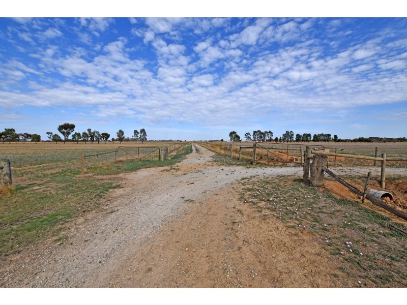 1105 Byrneside-Gillieston Road, Lancaster VIC 3620
