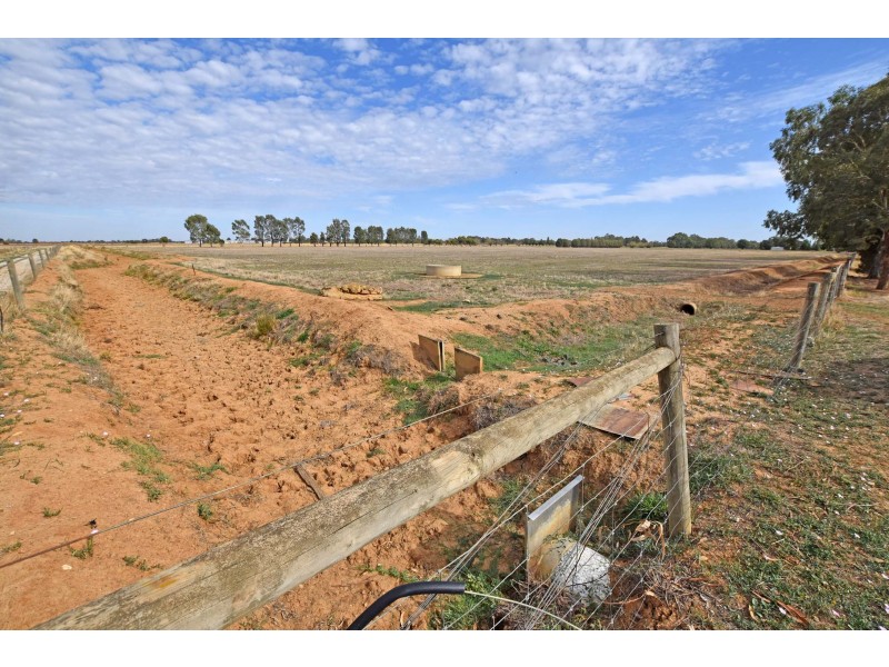 1105 Byrneside-Gillieston Road, Lancaster VIC 3620