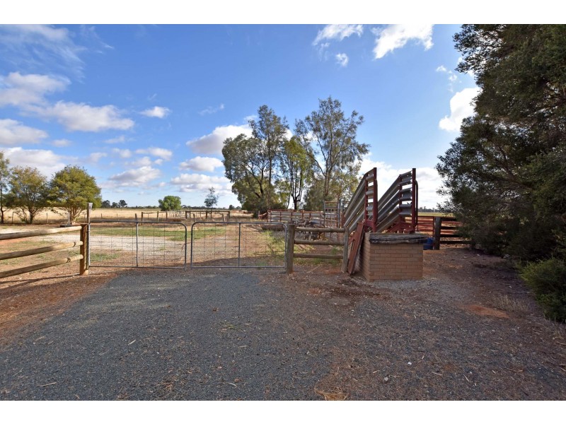 654 Sinclair Road, Kyabram VIC 3620