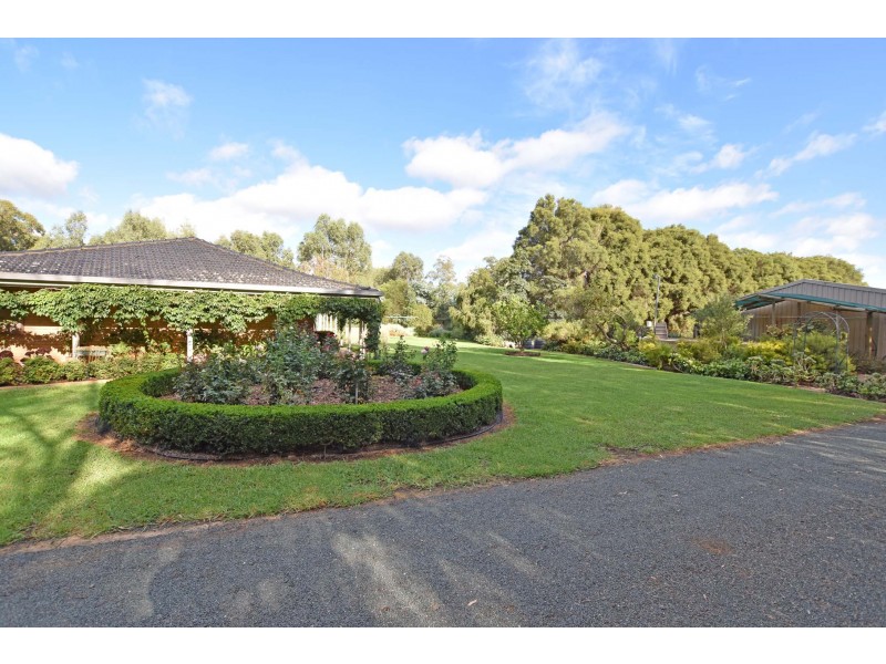 654 Sinclair Road, Kyabram VIC 3620