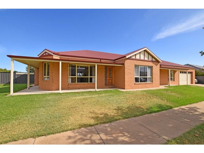 12 Eden Grove, Kyabram VIC 3620