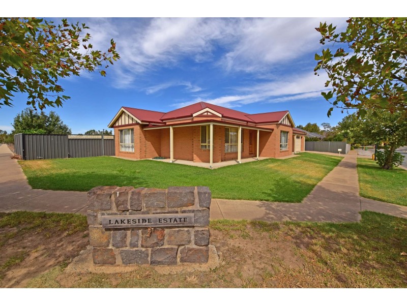 12 Eden Grove, Kyabram VIC 3620