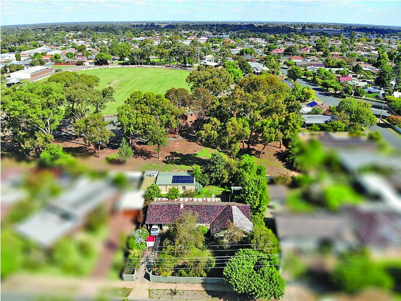 20 Tulloh Street, Kyabram VIC 3620