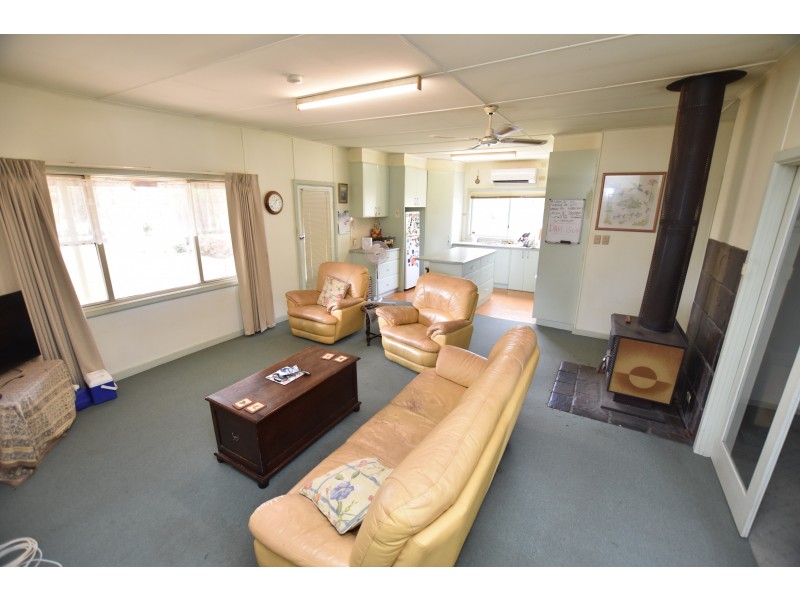 126 Paynes Lane, Lancaster VIC 3620