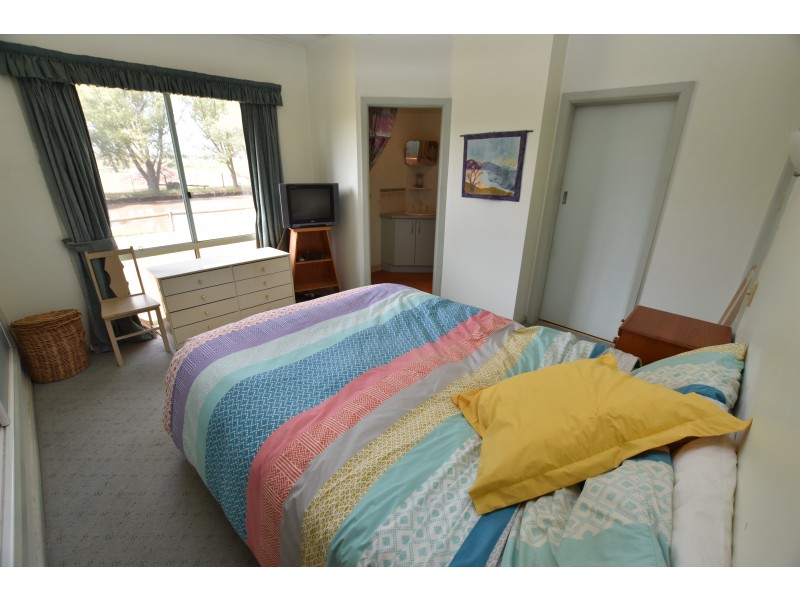 126 Paynes Lane, Lancaster VIC 3620