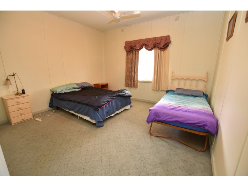 126 Paynes Lane, Lancaster VIC 3620