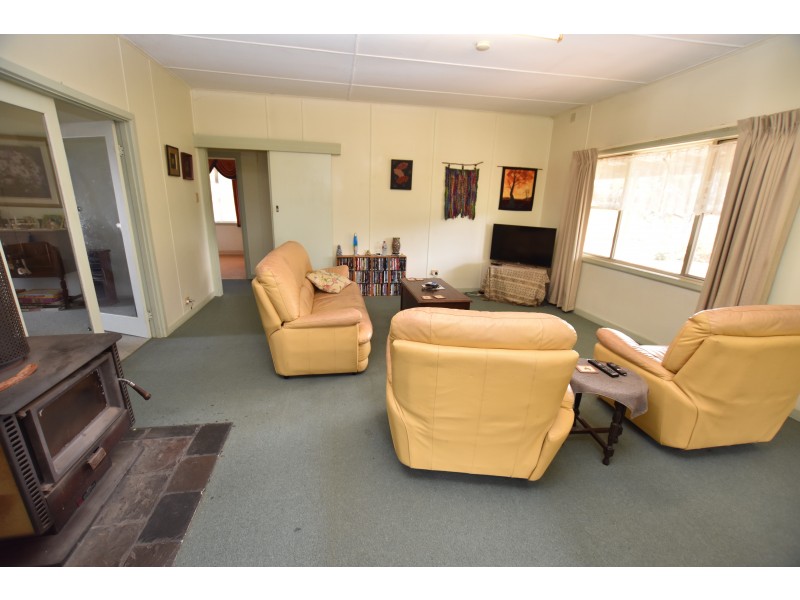 126 Paynes Lane, Lancaster VIC 3620