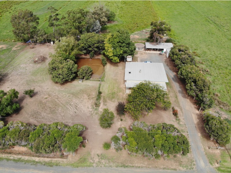 126 Paynes Lane, Lancaster VIC 3620