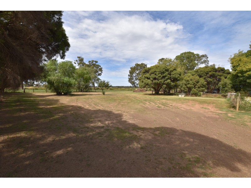 126 Paynes Lane, Lancaster VIC 3620