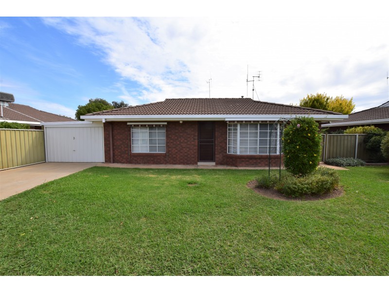 3/19-21 Allan Street, Kyabram VIC 3620