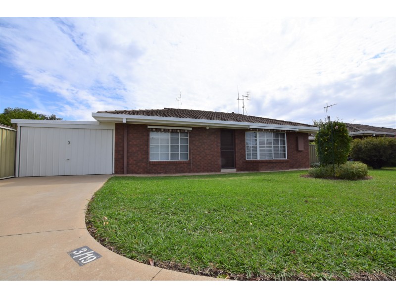 3/19-21 Allan Street, Kyabram VIC 3620