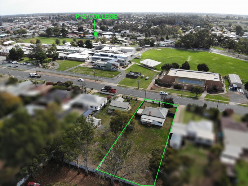 98 Fischer Street, Kyabram VIC 3620