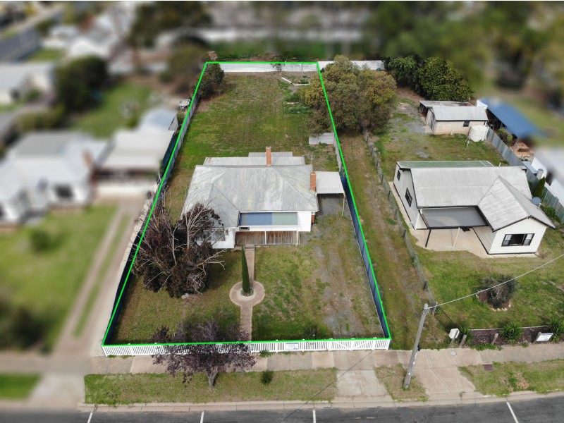 98 Fischer Street, Kyabram VIC 3620