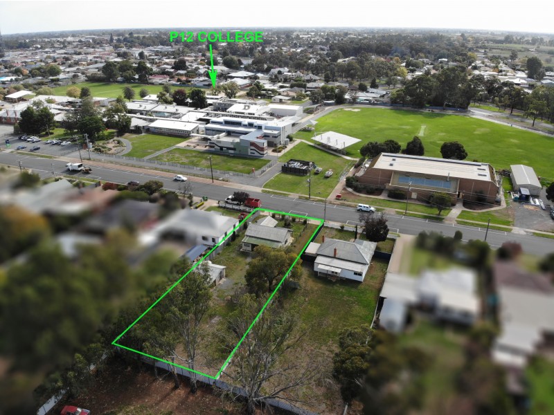 96 Fischer Street, Kyabram VIC 3620