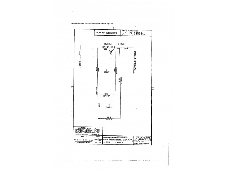 96 Fischer Street, Kyabram VIC 3620