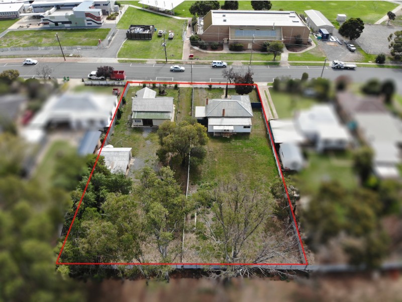 96 Fischer Street, Kyabram VIC 3620