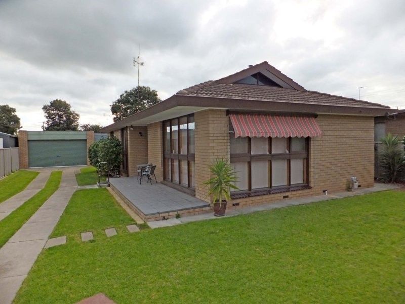 4 Bond Street, Kyabram VIC 3620