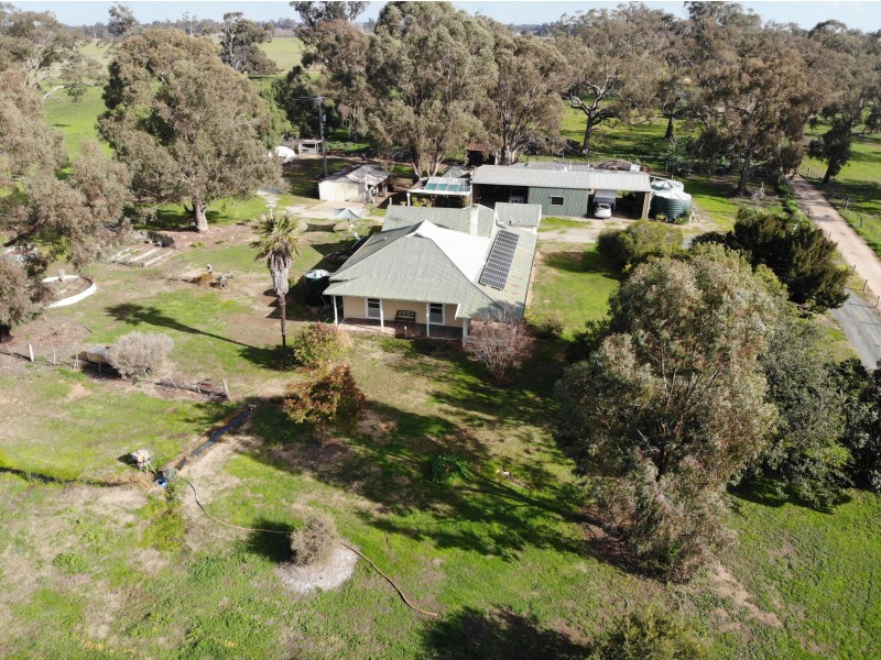721 Weller Road, Wyuna East VIC 3620