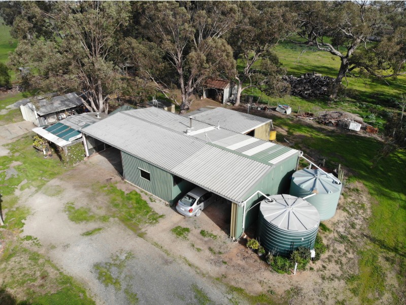 721 Weller Road, Wyuna East VIC 3620