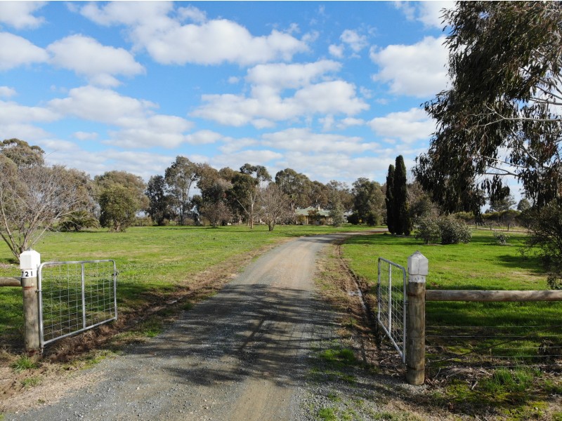 721 Weller Road, Wyuna East VIC 3620