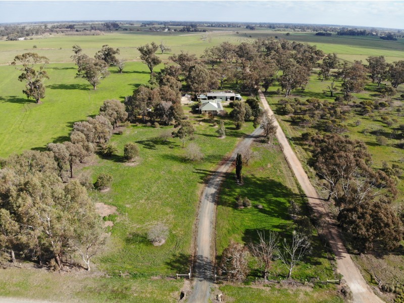 721 Weller Road, Wyuna East VIC 3620